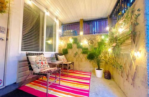 Yorkson Villa | Langley Heights 2 Bedrooms Sweet Suite