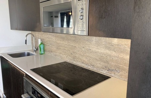 CityPlace Apartment | Large 2 Bedroom Condo, Downtown Toronto by Lake Ontario. With 2 Parking Spots.