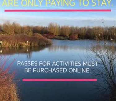 Great Houghton Other | Large double sized lodge ideal for furry friends to stay