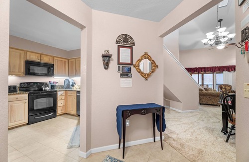 Table Rock Condo | Large Lovely 4bd, 3bth condo. Great family & couples place. Fall Discounts!