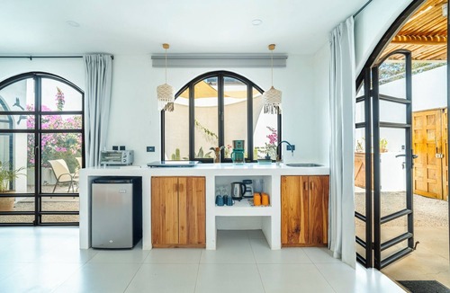 Tamarindo Villa | Las Guapas Villa