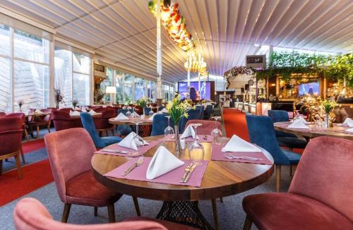 Ankara City Center Hotel | Latanya Hotel Ankara
