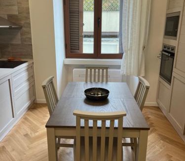 Zona Zara Apartment | Laurana Milano Living