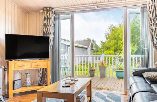 Willington House | Laurel Lodge