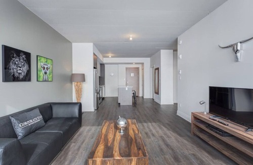 Laval Apartment | Laval - Equinoxe 1BR