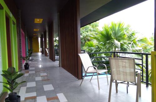 Ampana Hotel | Lawaka Hotel
