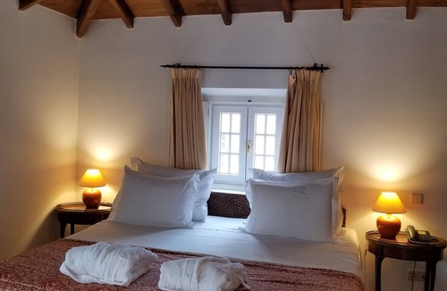 Sintra Hotel | Lawrence's Hotel
