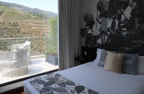 Pinhao Hotel | LBV House Hotel