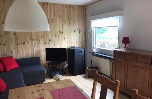 Ortho House | Le chalet bungalow zéro check in - out