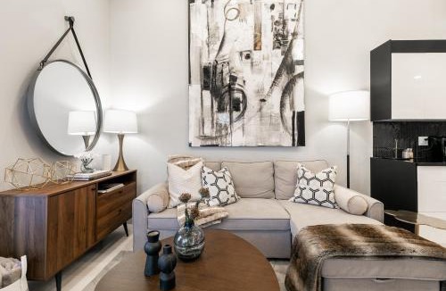 Mont-Tremblant Village Apartment | Le ChiK by Gestion ELITE