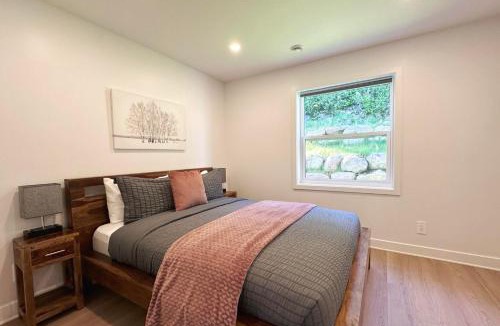 Saint-Faustin-Lac-Carre Apartment | Le domaine du Sous-Bois