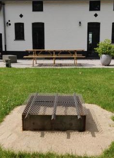 Frasnes-lez-Buissenal House | Le Gîte du Jardinier