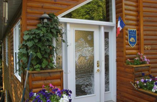Bromont House | Le Gite A Margot