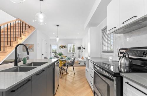 Terrebonne Apartment | Le Karina - Vieux-Terrebonne