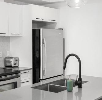 Terrebonne Apartment | Le Karina - Vieux-Terrebonne