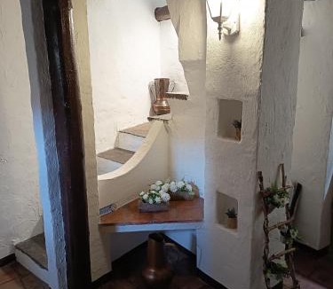 Albavilla Bed & Breakfast | Le Lanterne