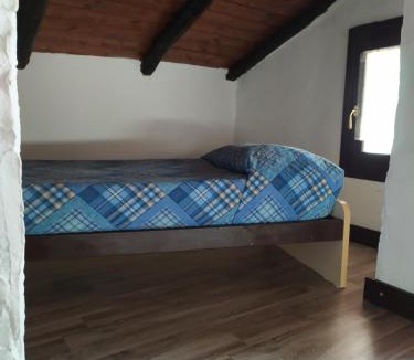 Albavilla Bed & Breakfast | Le Lanterne
