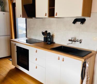 Membre Apartment | Le lit de la Semois
