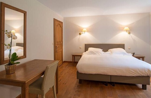 Vresse-sur-Semois Hotel | Le Moulin Simonis