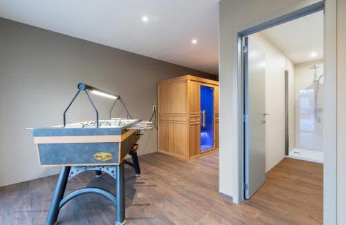 Manhay House | Le Refuge - 10 people, charming renovated cottage