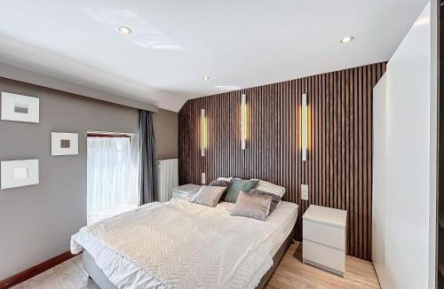 Gomze-Andoumont House | Le relais des Forges - Gîte 8 personnes avec jacuzzi