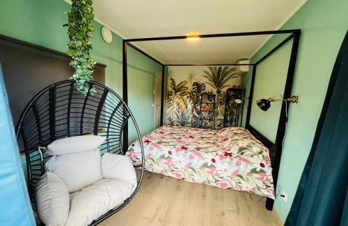 Rance-montbliart Apartment | Le repaire du raton laveur