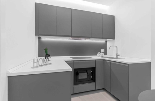 NoLo Apartment | LE23 Duomo-Loreto - Central - Modern