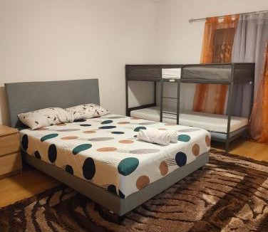 Leiria House | Leiria Tranquil Hideaway