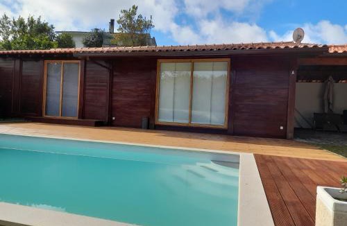 Leiria House | Leiria Village casa bungalow