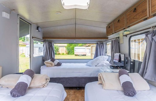 Leithfield Other | Leithfield Beach Holiday Park