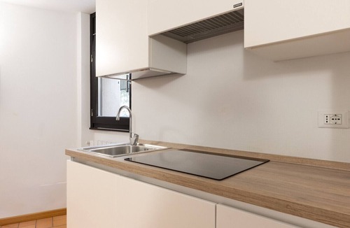 Gardone Riviera Apartment | Lemon House 1 Apartment by Wonderful Italy