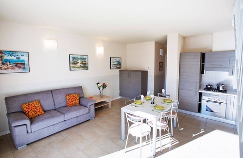 Lenno Apartment | Lenno Spese II –Village apartment In Lenno with pool by Italian Apartments.