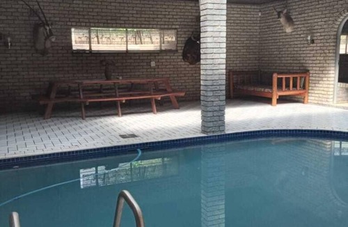 Ekurhuleni Bed & Breakfast | Lens