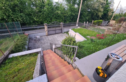Trezzo sull'Adda House | Leolandia Milan Bergamo Trezzo