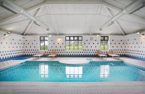 Diseworth Hotel | Leonardo Hotel East Midlands Airport - On-Site