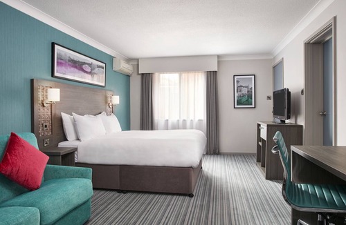Diseworth Hotel | Leonardo Hotel East Midlands Airport