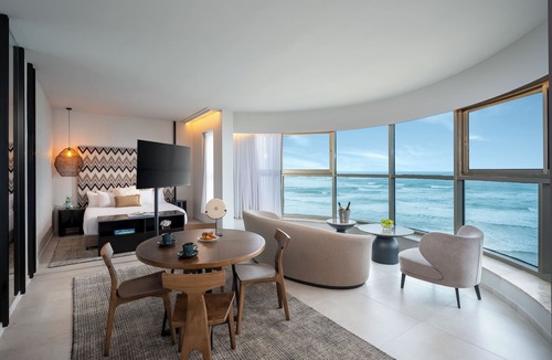 Haifa Hotel | Leonardo Plaza Haifa