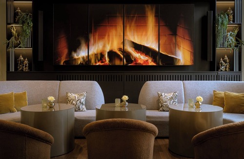 Am Riesenfeld Hotel | Leonardo Royal Hotel Munich