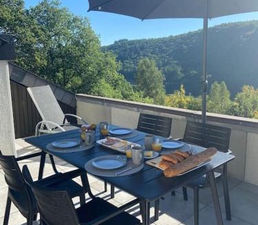Membre Apartment | Les 3 Frères appart calme et reposant en pleine nature