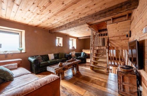 Louveigne House | Les Gîtes de Sprimont - Le Cosy