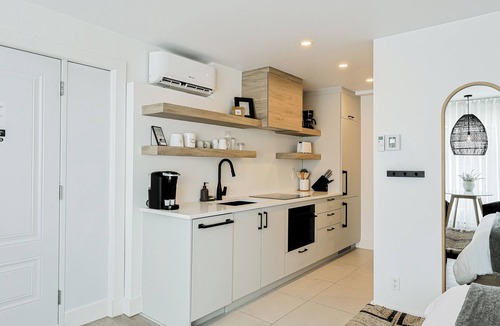 Sainte-Agathe-des-Monts House | Les Lofts du Lac des Sables
