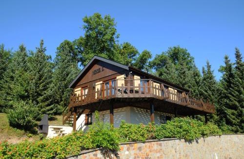 La Roche-en-Ardenne House | Les Rochettes Vénus 5