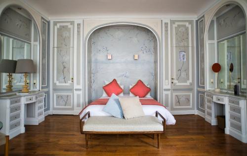 Heer Hotel | Les Sorbiers