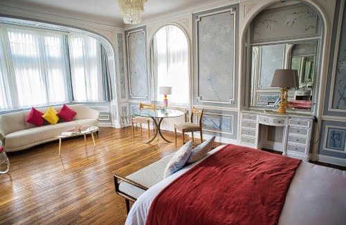 Heer Hotel | Les Sorbiers