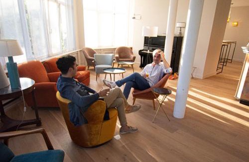 Heer Hotel | Les Sorbiers