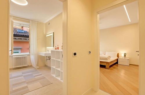 Riva del Garda Hotel | Les Suites Di Sara Rooms