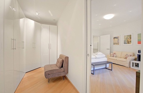 Riva del Garda Hotel | Les Suites Di Sara Rooms