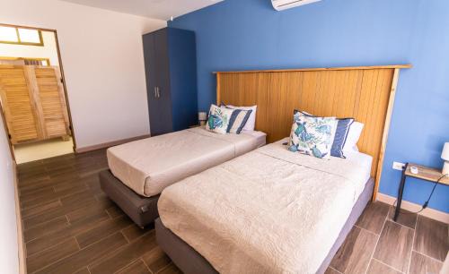 Tamarindo Hotel | Les Voiles Blanches