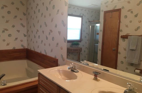 Sea Scape House | Less than full-week rentals available! Seascape Golf Course, Kitty Hawk