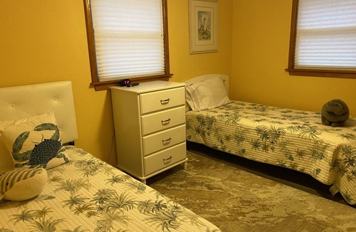 Sea Scape House | Less than full-week rentals available! Seascape Golf Course, Kitty Hawk